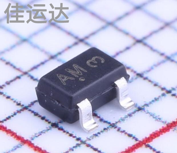 MMBT3904WT1G 规格 SOT-323 三极管