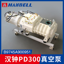 ȫ��ԭ�bHANBELL�h�RPD300�ݗU��ձ� ���ИI�����O��