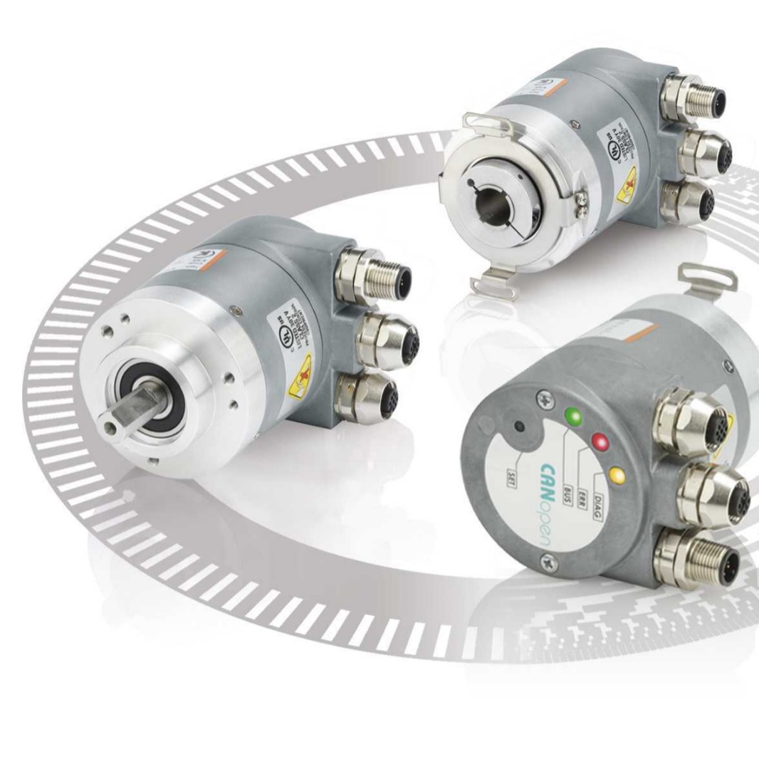 德国库伯勒KUEBLER编码器8.5883.2422.GA23上海现货