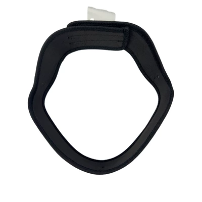 HD lens base ear — Motosiklet dəbilqələri - head-band