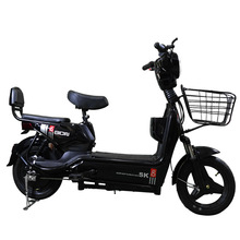 Ql׿48v 12AHL늄܇Electric bicycle