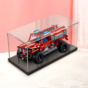������չʾ��LEGO 42075�o����Ԯ܇���k�ռ{��͸�����ӷ��m��ä��