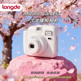 拍立得相机;迷你相机