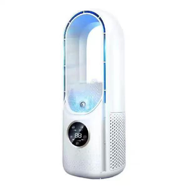 Air fan, small table spray, (Cross-border trading)