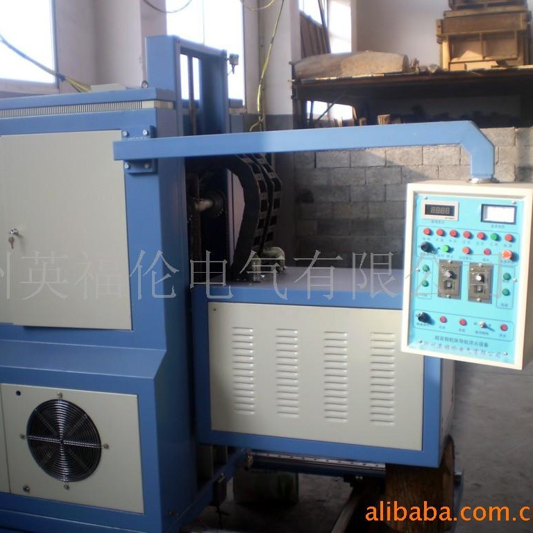 供应超音频机床导轨淬火一体机