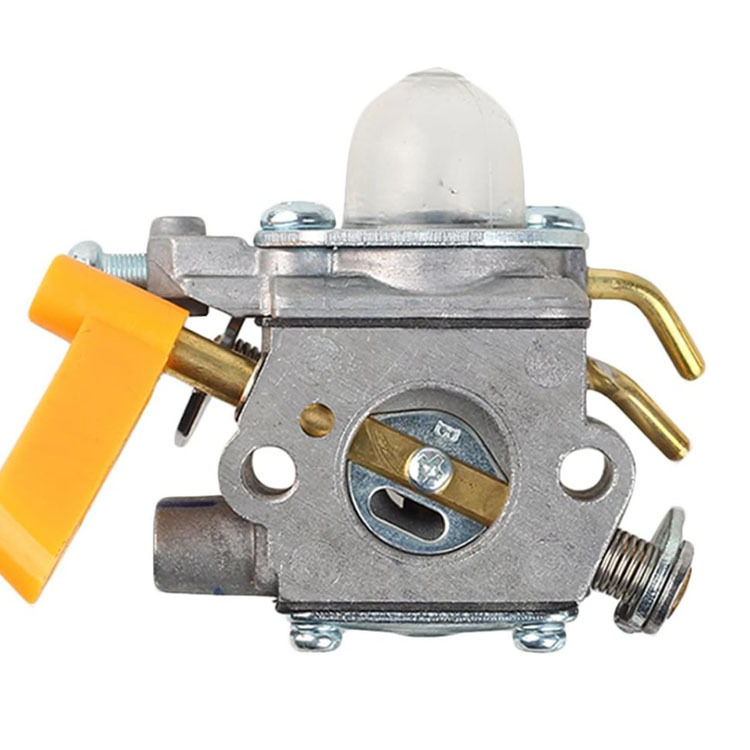 Carburador C1U-H60 para homelite Ryobi RY28100 RY28120 RY2812