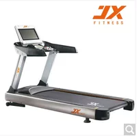 Junxia JUNXIA JX-699SF бытовая коммерческая многофункциональная беговая дорожка для спортзала, спортивное оборудование для фитнеса