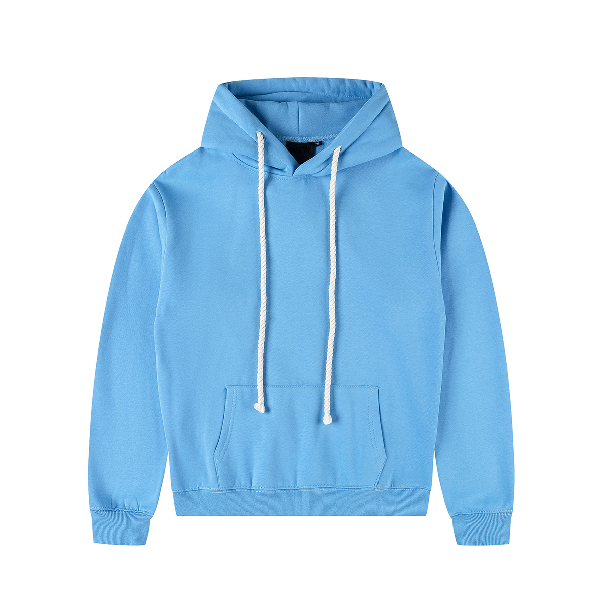 Transfronterizos SynaWord americano sudadera con sombrero, ropa de vestir
