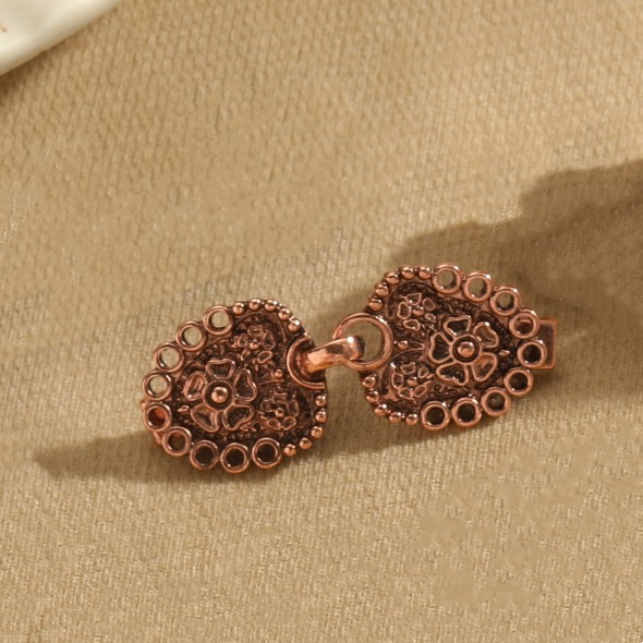 BC1042 고대 적색 구리