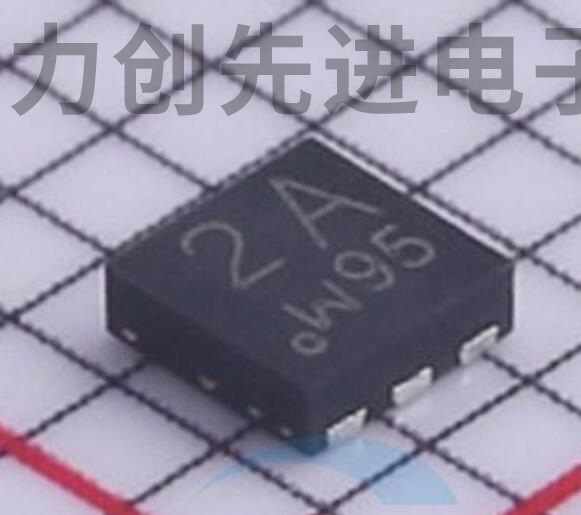 PMPB95ENEAX 封装 SOT1220 MOS场效应管