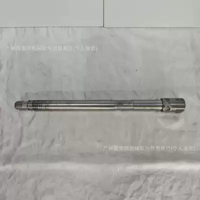 1554851 transmission shaft – Ötürücü vallar