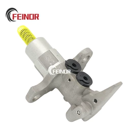 制动分泵;离合器总泵;制动总泵