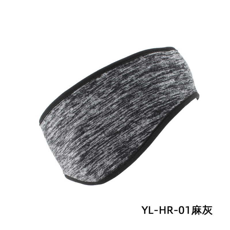冬のアマゾンの爆発物は、耳のヘッドバンドのスポーツに乗って、保温防寒ヘッドセットのヘッドバンドを保護します|undefined