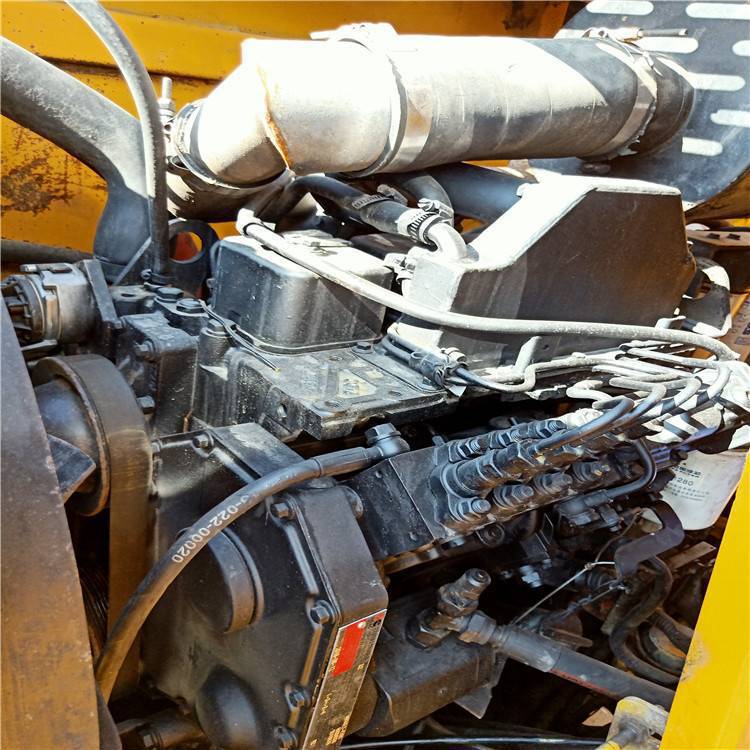 出售徐工13吨双钢轮震动压路机