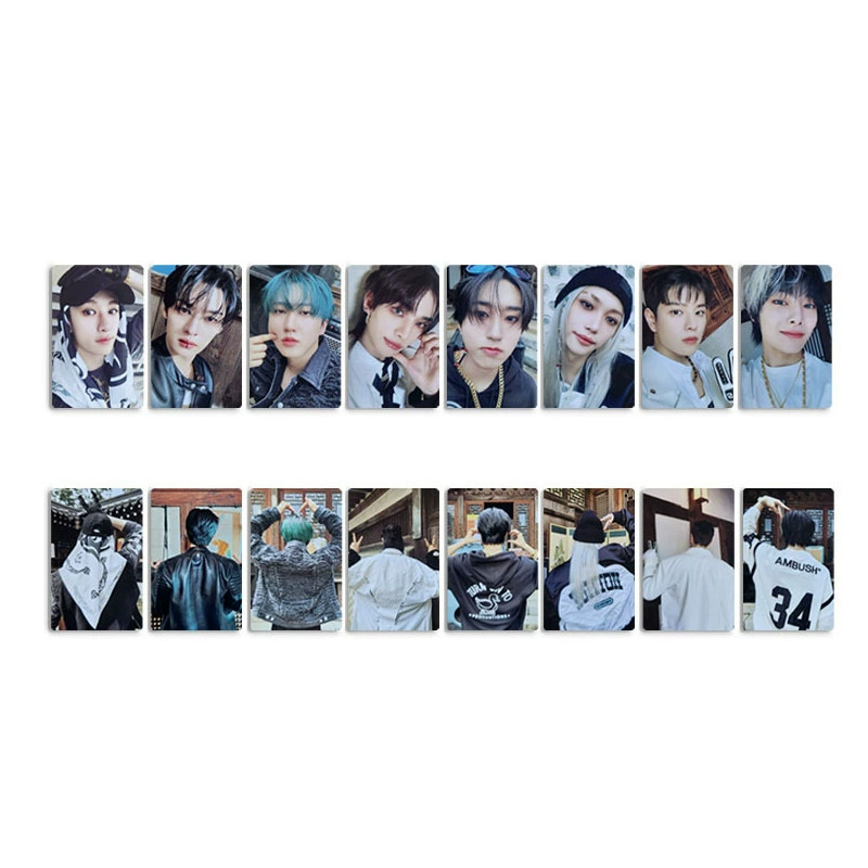 StrayKids 