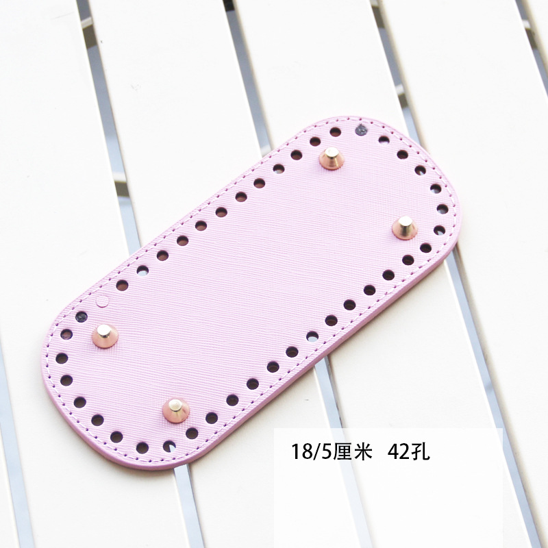 18/8 Pink