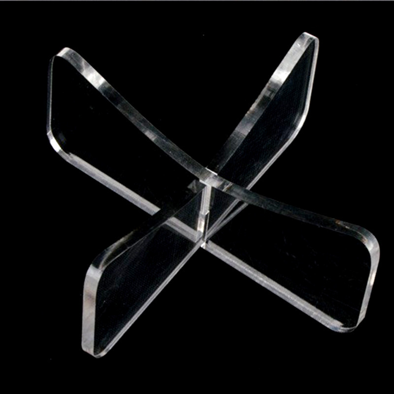Basketball Ball Stand Base Display Stand Volleyball Stand Display Stand Collection Acrylic Football Stand Glass