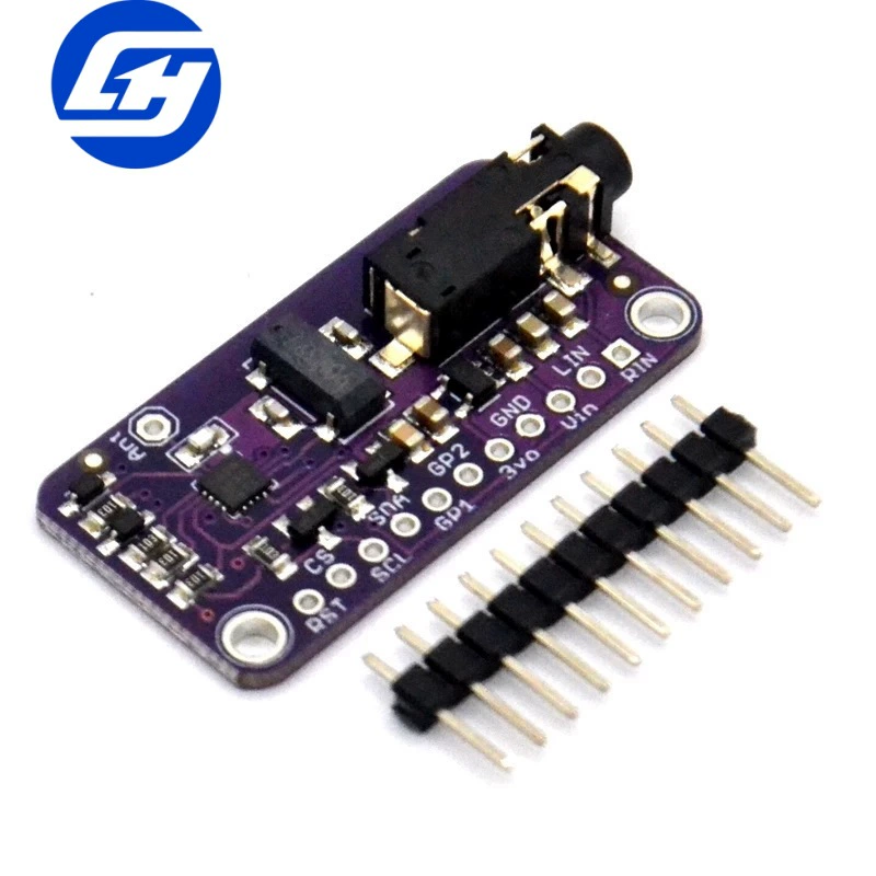 CJMCU-4713 SI4713 Stereo FM Module Module STEREO FM Transmitter
