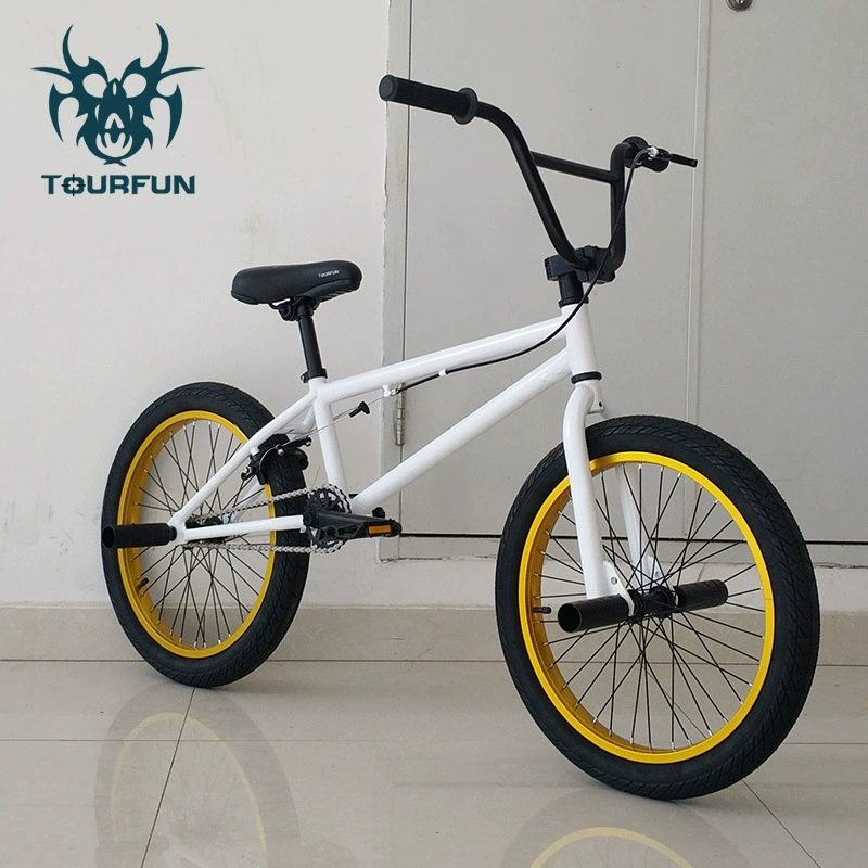 Внедорожник, BMX, шоу-кар, трюковой автомобиль, велосипед, 20 дюймов, может взбираться