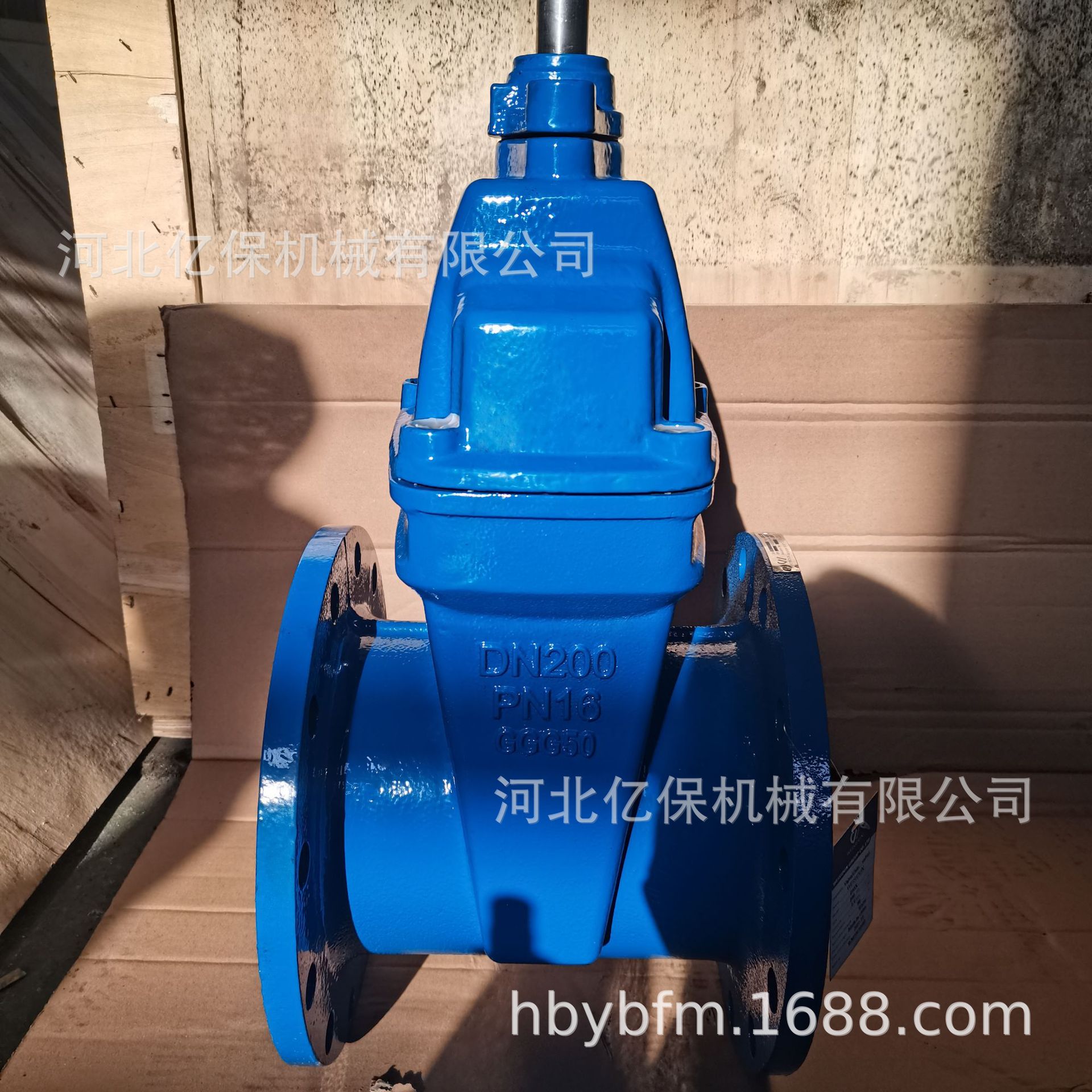 法兰弹性座封闸阀赣玛体球墨铸铁闸阀软密封闸阀F4明杆暗杆闸阀