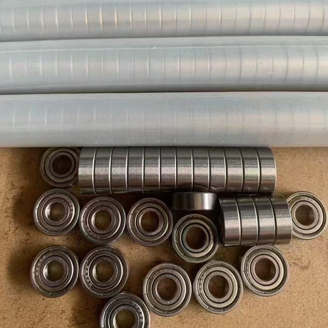 供应696ZZ S696ZZ 696-2Z 6x15x5  6*15*5不锈钢轴承 国产品质