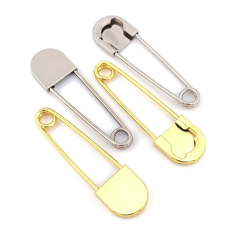 В наличии: крупные металлические булавки, застежки для сумок, броши, аксессуары для рукоделия, оптовая продажа ювелирных изделий