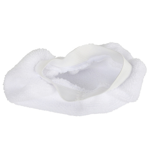 Suitable for handheld steam cleaners, microfiber cloth cover, washable, reusable replacement cloth cover accessories