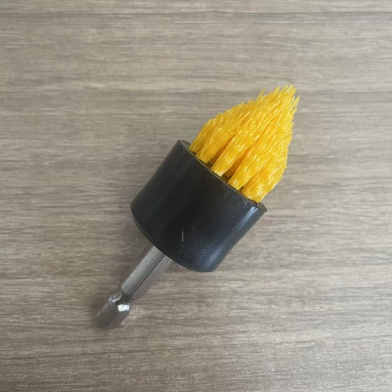 1inch 뾰족한 브러시