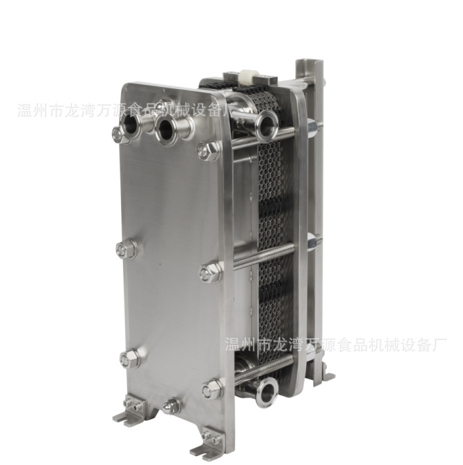 板式换热器 冷凝器 传热设备 管壳式换热器