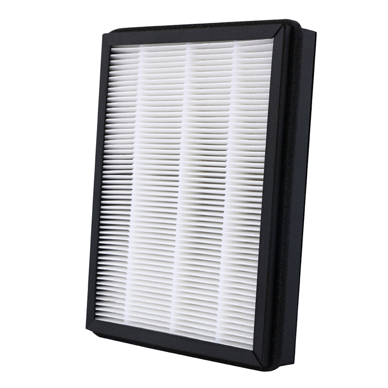 适配Filtrete Size A空气净化替换过滤器滤芯HEPA除雾霾粉尘PM2.5