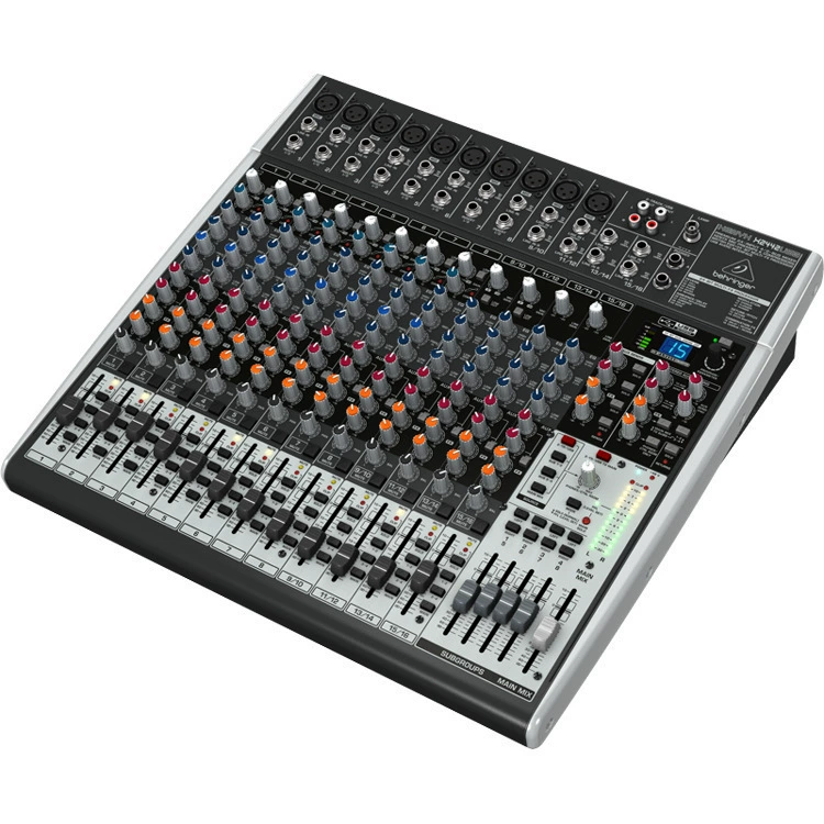 Behringer/Belling Xenyx X2442USB Срочно