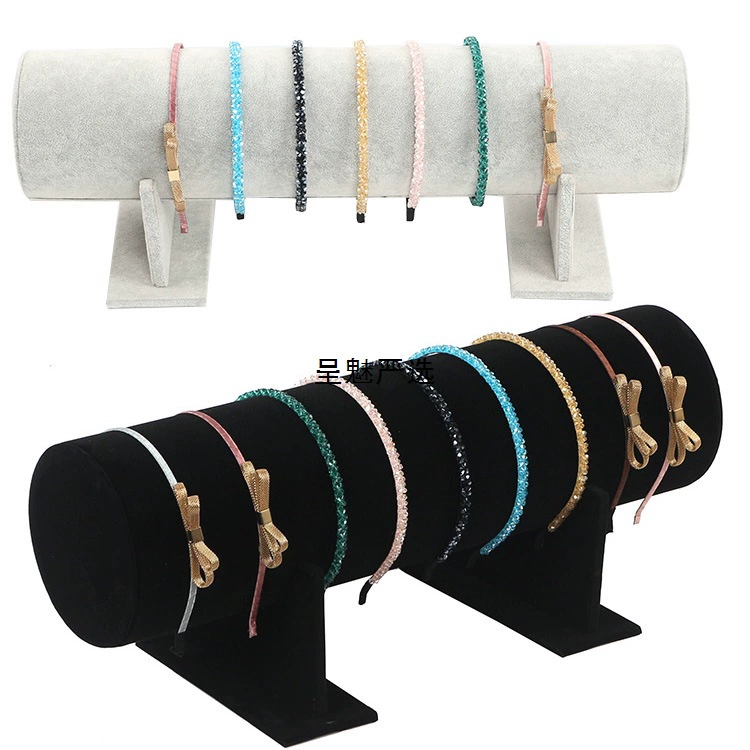 Бесплатная доставка, стойка для ювелирных изделий, стойка для ювелирных изделий, повязка на голову, аксессуары для волос, дисплей, реквизит, стойка для ювелирных изделий, стойка для ювелирных изделий