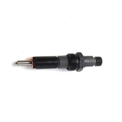 Construction Machinery Parts Oil pump, nozzle