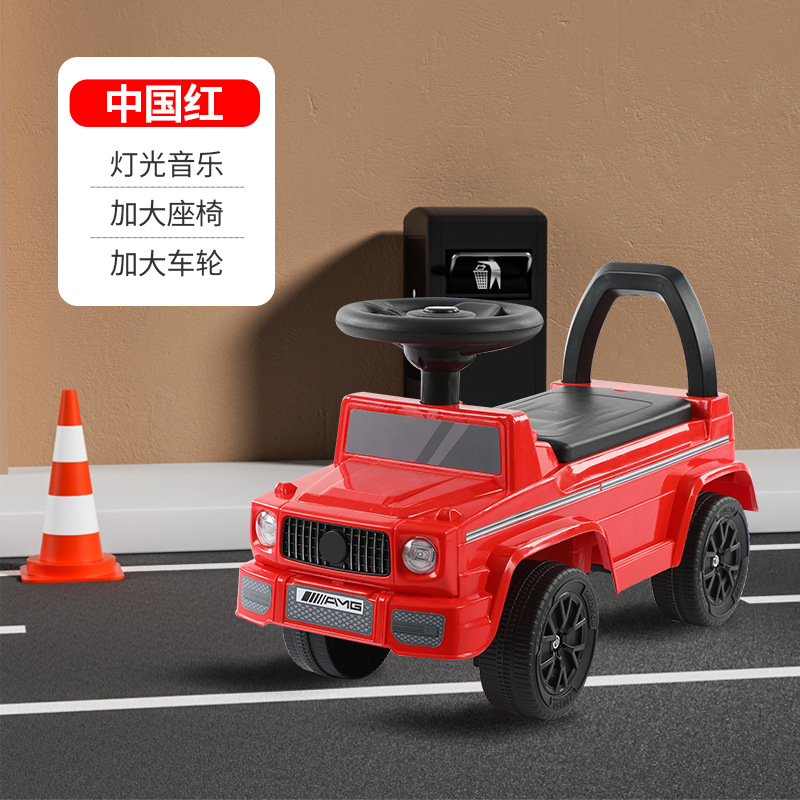 Fabricante directo para niños multifuncional caminante bebé caminante anti-caída cochecito de tracción