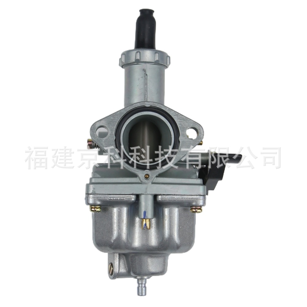 Motorcycle carburetor PZ26 suitable for Honda TRX250 CB CG125 TE250 XL125 manual type