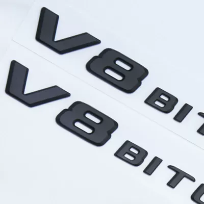 Suitable for the new: Car logo