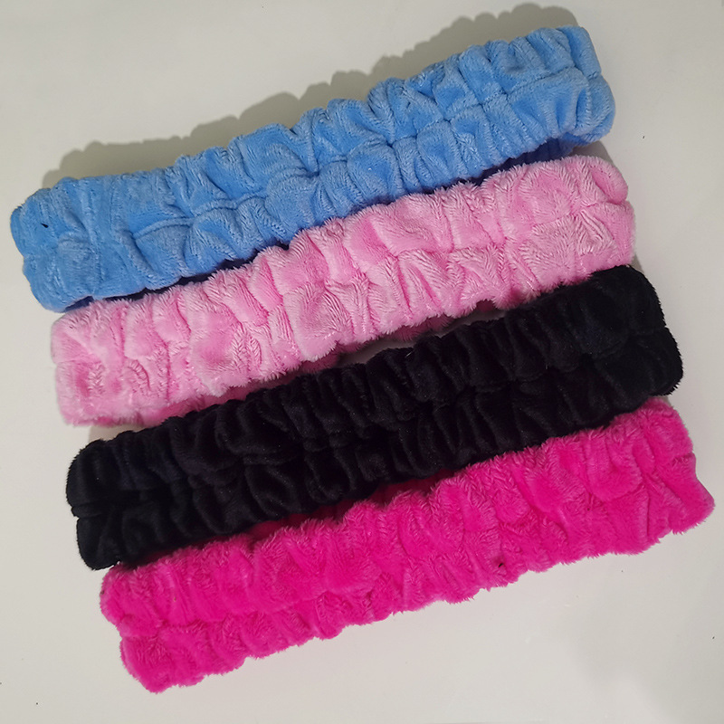 Car Gear Cover, Handbrake Cover, Roof Pull Glove Set, Soft Crystal Velvet, Universal for Cars