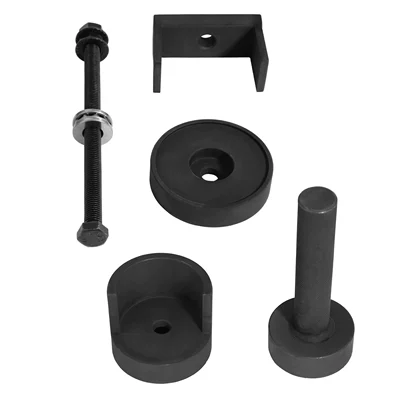 Mühərrik alətləri Removal Tool Rear Axle Rear Tilt