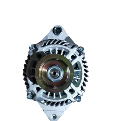 4Pin Durable, Generatorlar hissələri (Dinamo və detalları)