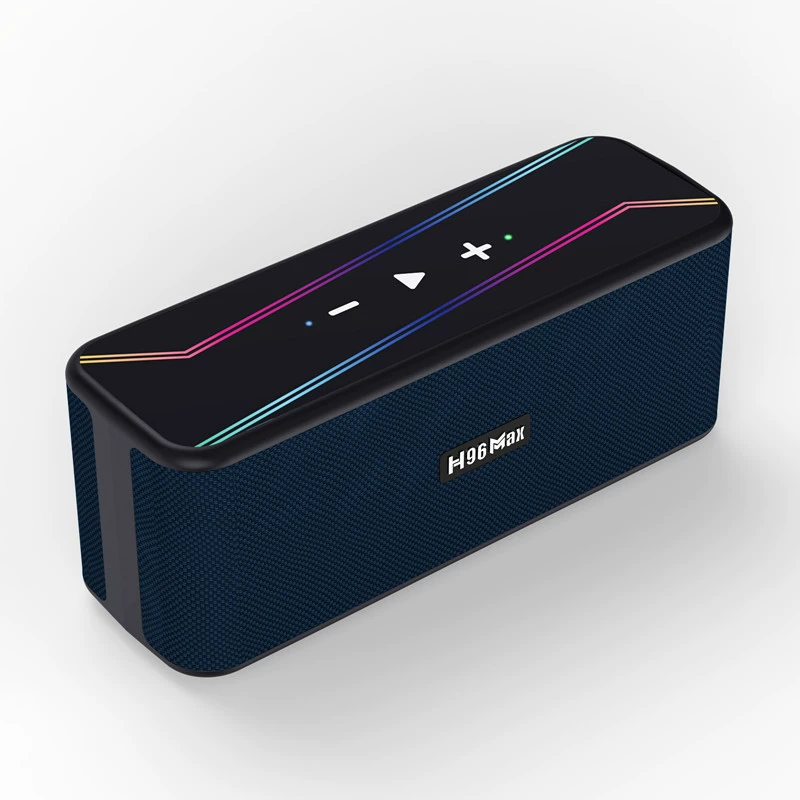 H96 MAX M7 набор - топ бок RK3528 Android 13.0 двойной диапазон WiFi сетевой плеер Bluetooth 5.1