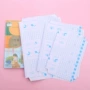 钻石纹全套加厚小学生包书皮