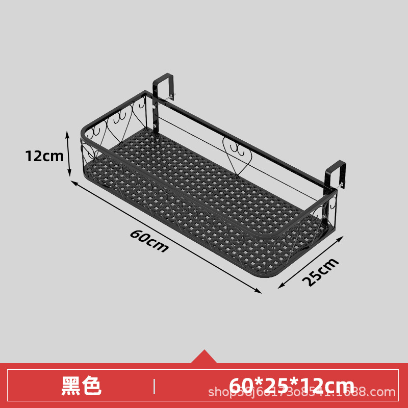 吊り下げフラワースタンド、バルコニーフラワースタンド、植木鉢プラントスタンド、多肉植物収納ラック、窓枠手すり、鉄製ガードレールハンガー