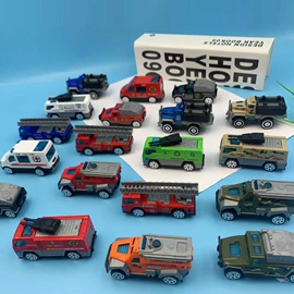 车模型;惯性回力玩具;钥匙扣及钥匙扣配件