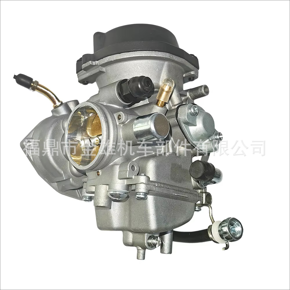 Carburetor for PD36J QUAD ATV KFX400 KSF400 LTZ400 2003-2006