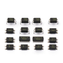 PC817B EL817C PC817A/PS2501 PS2801 ֱ�� �NƬ���������оƬ