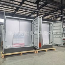 专业生产仿威图机箱工控机柜不锈钢机柜精密钣金机壳非标钣金加工