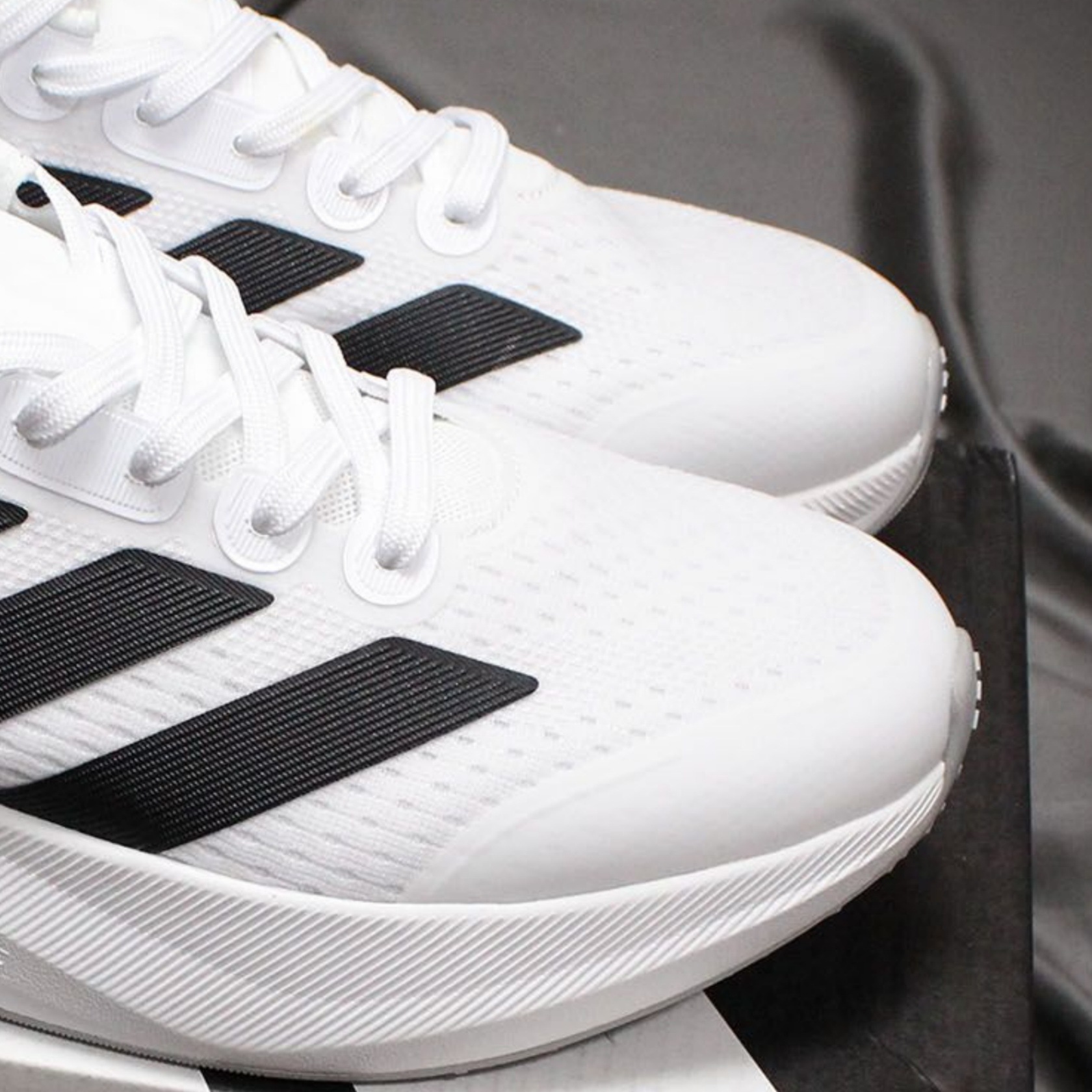 Nueva serie Duramo Low series de amortiguación ligera baja serie de zapatos casuales para trotar al por mayor transfronterizos para hombres