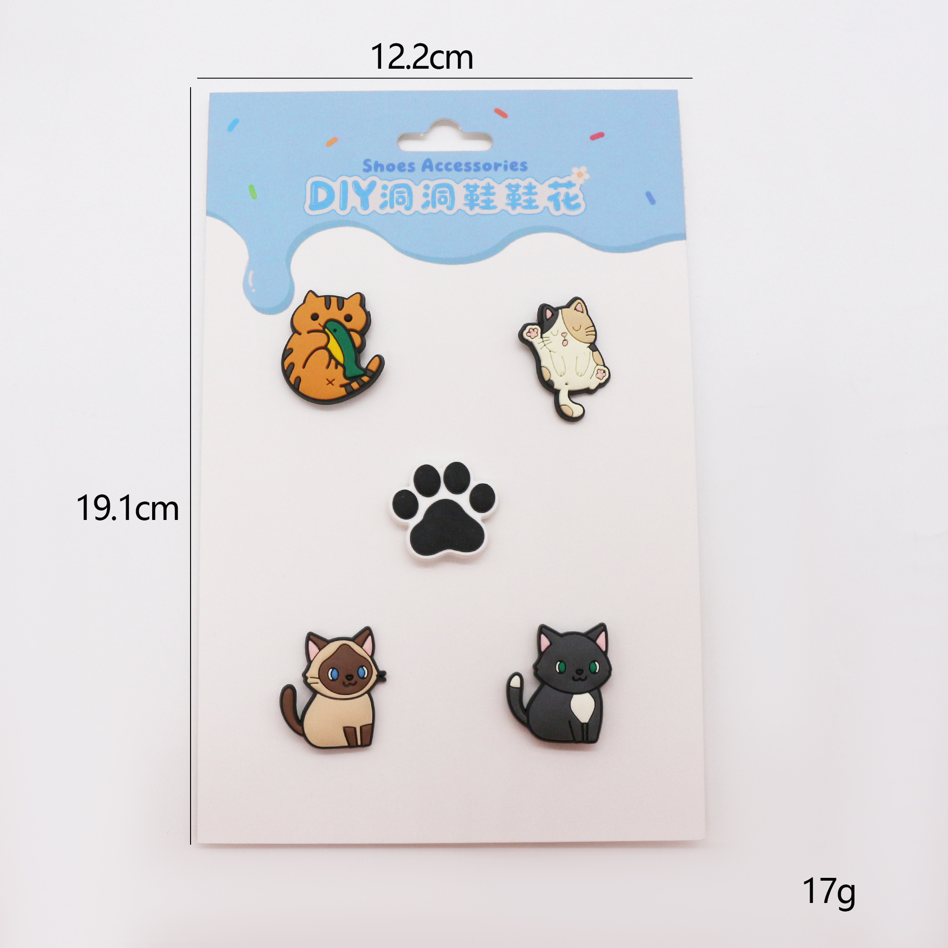 Spot dibujos animados crisantemo hebilla de zapato de pvc goma suave flor personalidad agujero de la decoración del zapato DIY a juego hebilla de zapato ventas directas de fábrica