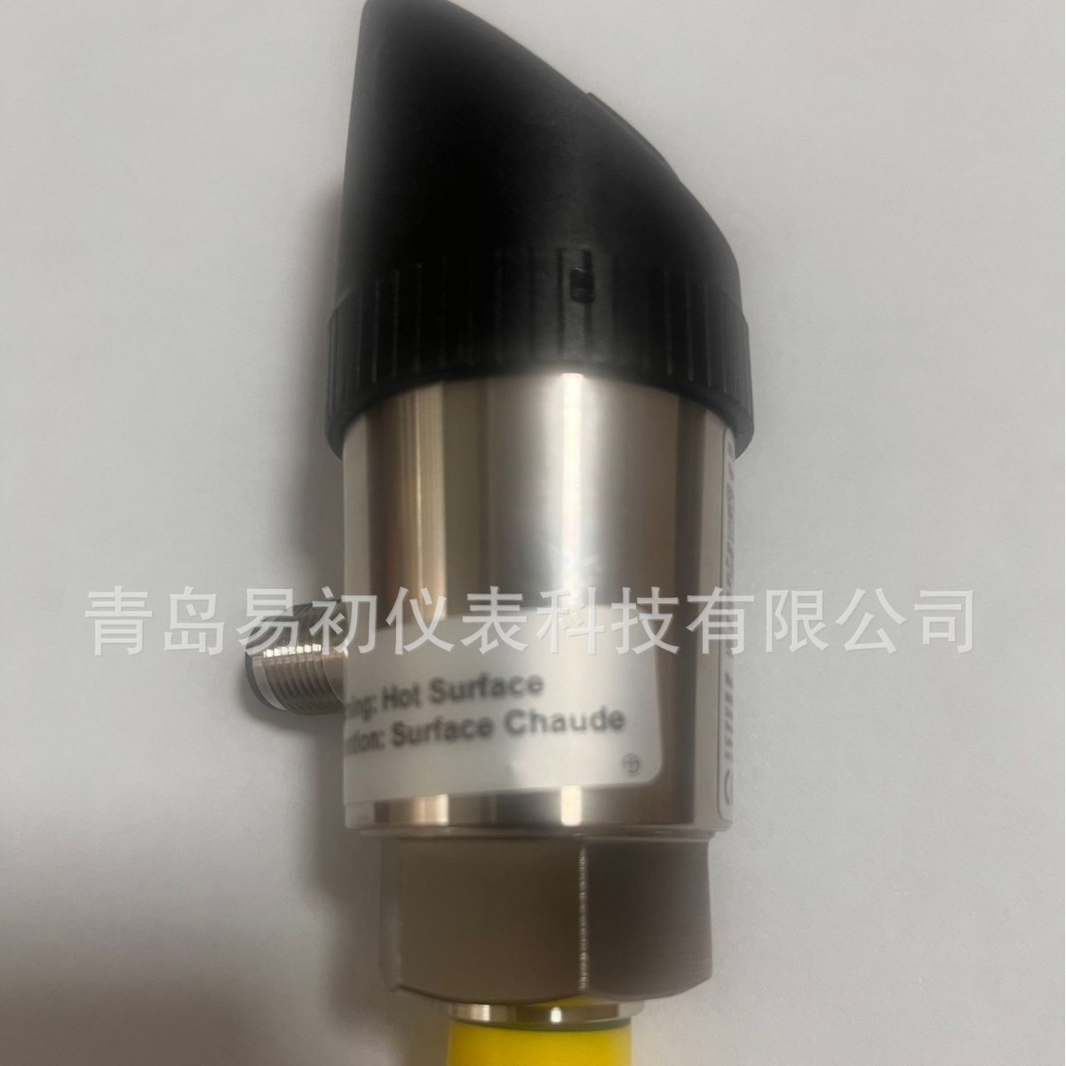 巴士德Barksdale电子式压力开关BPS31GVM0400B双点数显压力开关