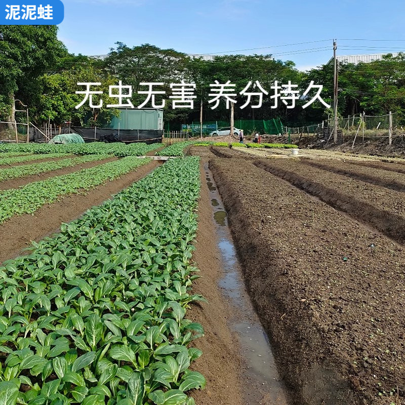 バルコニー野菜栽培専用土、田園土 50kg 一般土植え土、野菜栄養土専用|undefined
